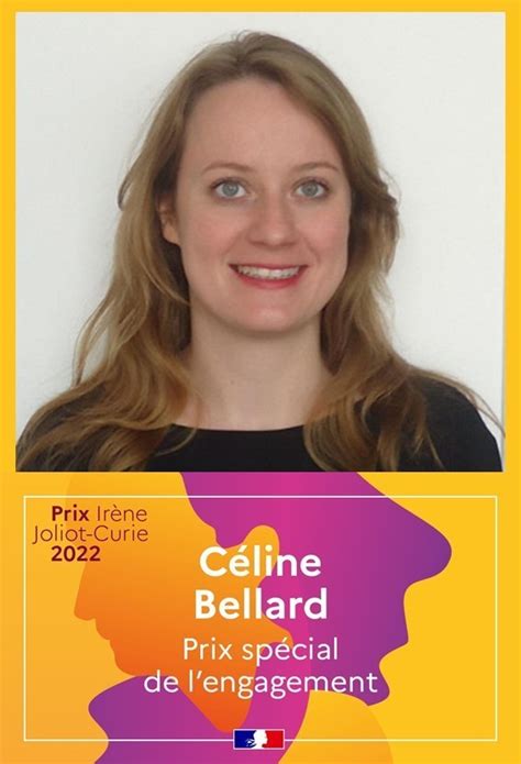 celine bellard editorial board|Céline BELLARD .